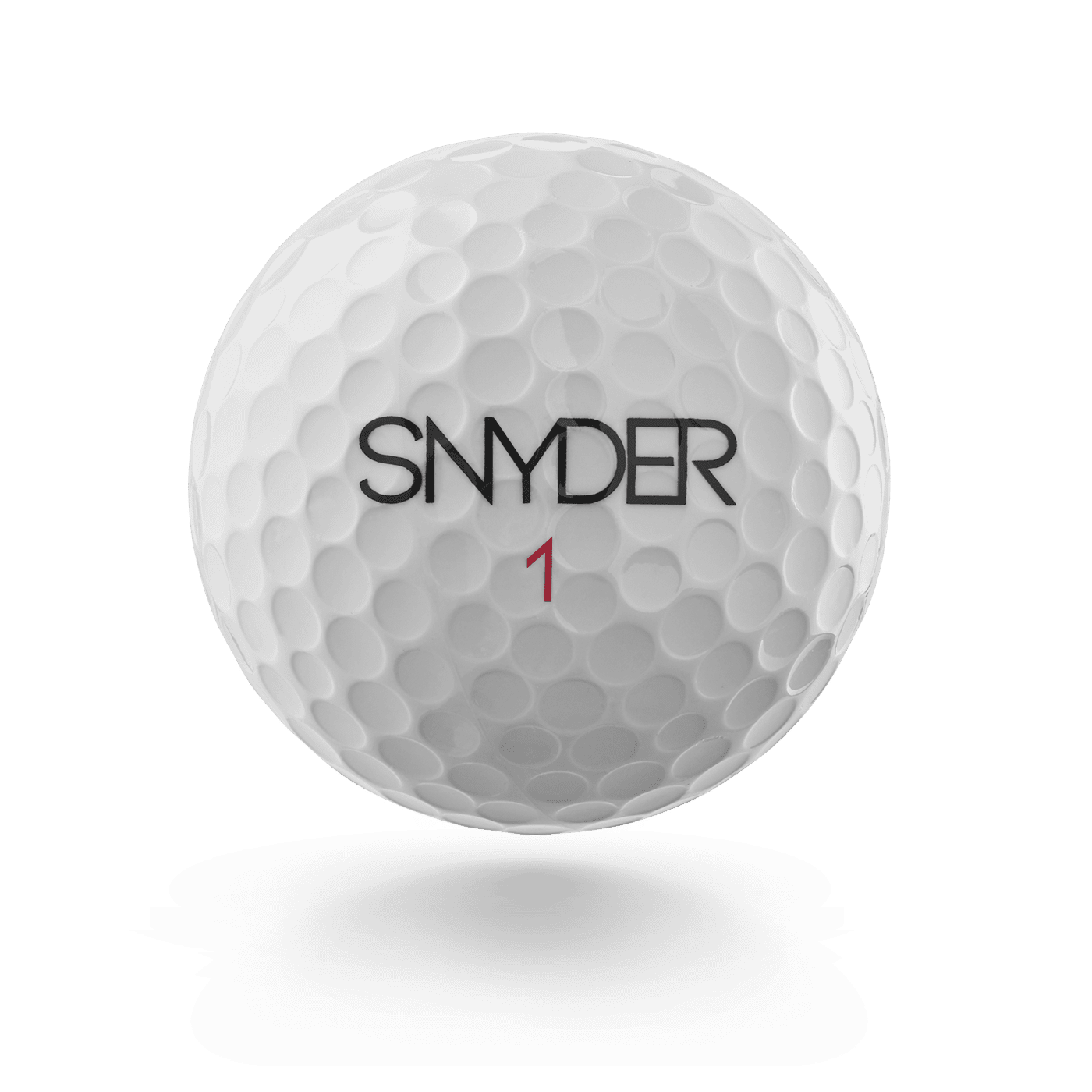 Personalisiere SNY Ace