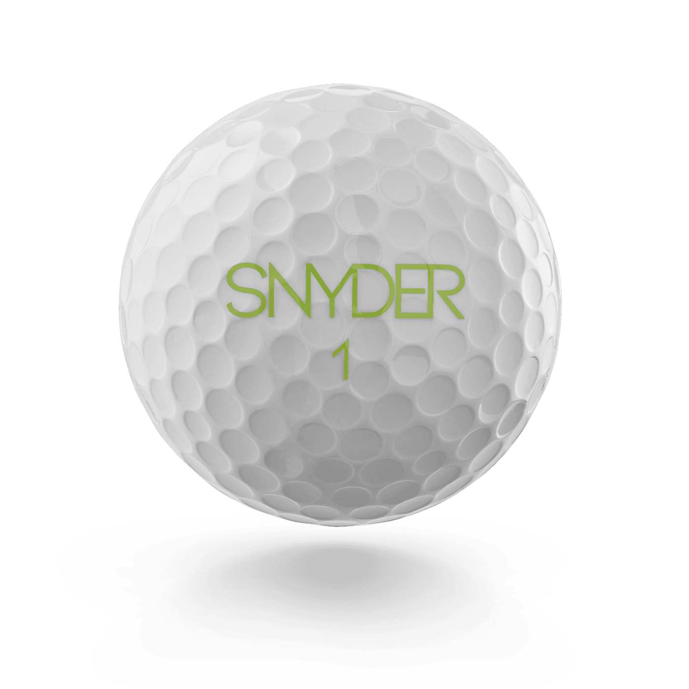 Personalisiere SNY Pro