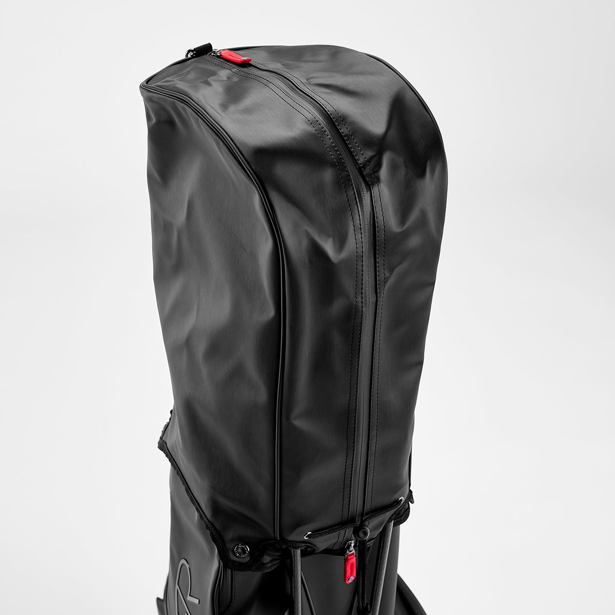 SNYDER × VESSEL Premium Golfbag Edition