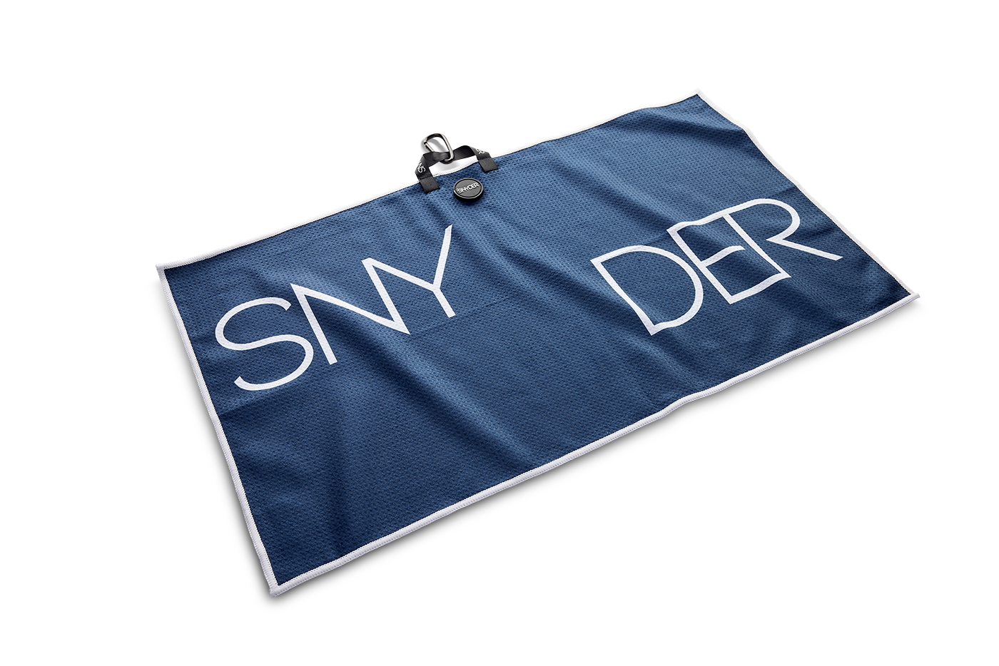 SNY LOGO TOWEL