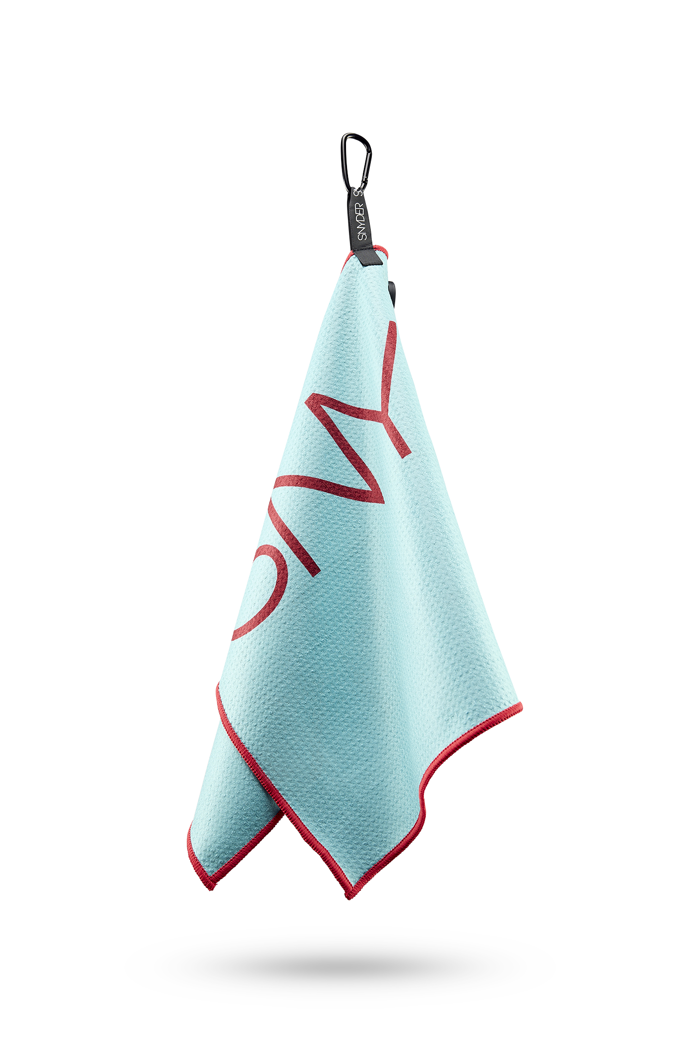 SNY LOGO TOWEL