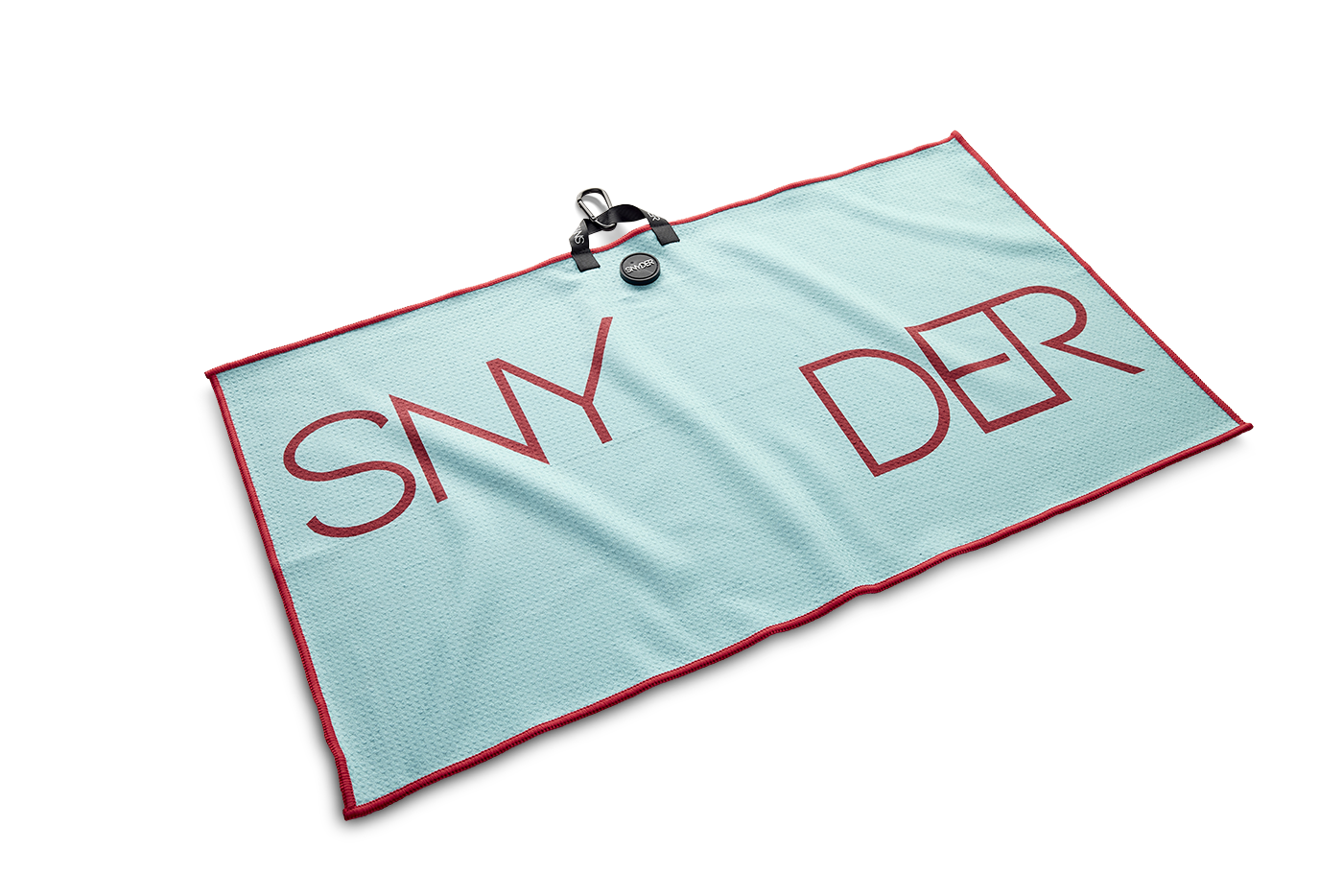 SNY LOGO TOWEL