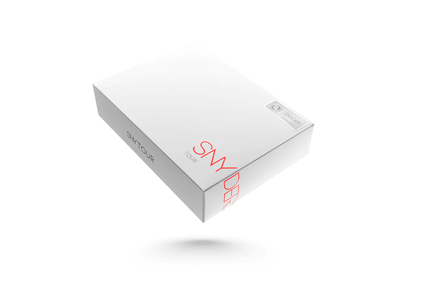 Personalisiere SNY Tour