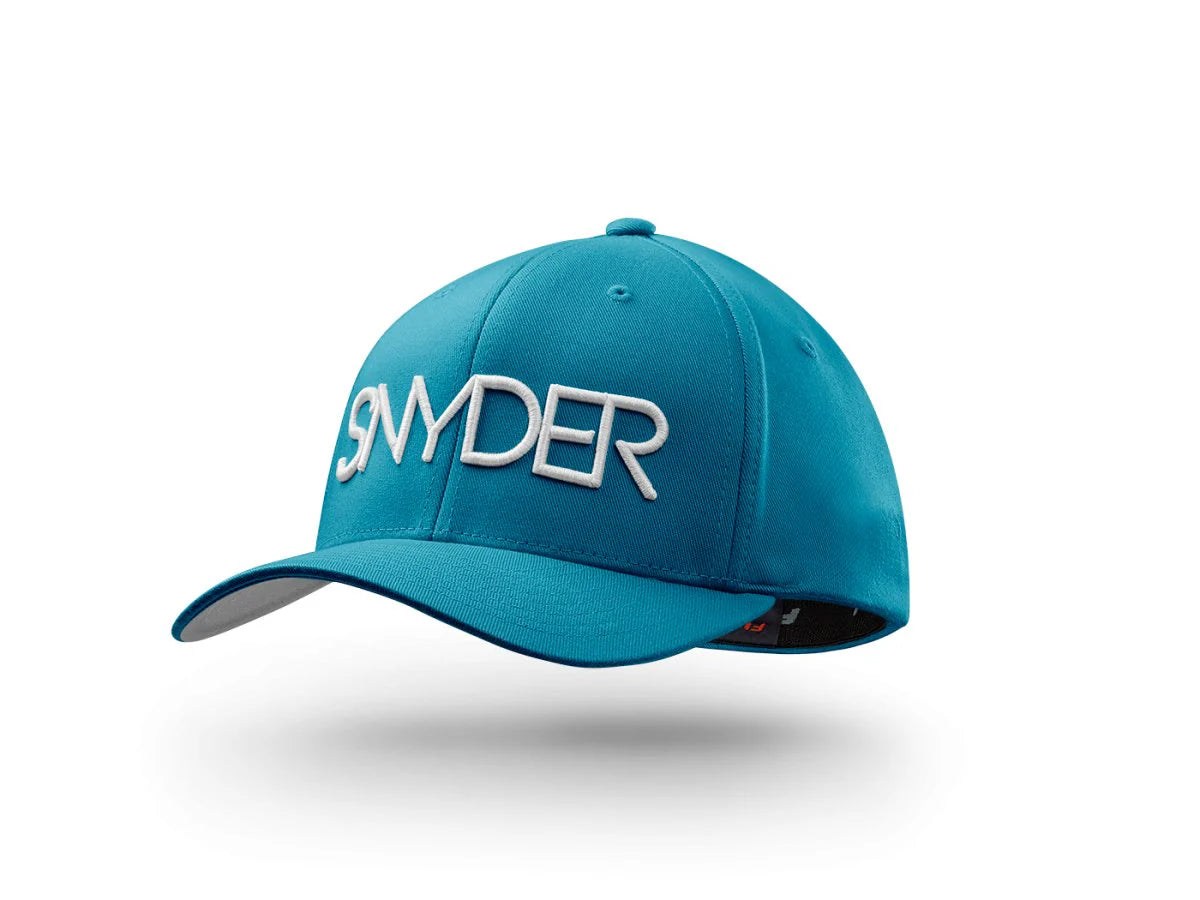 SNY Course Cap