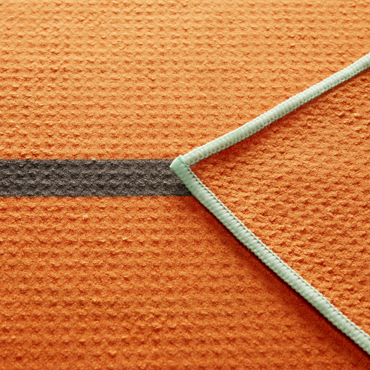 SNY Waffle Stripe