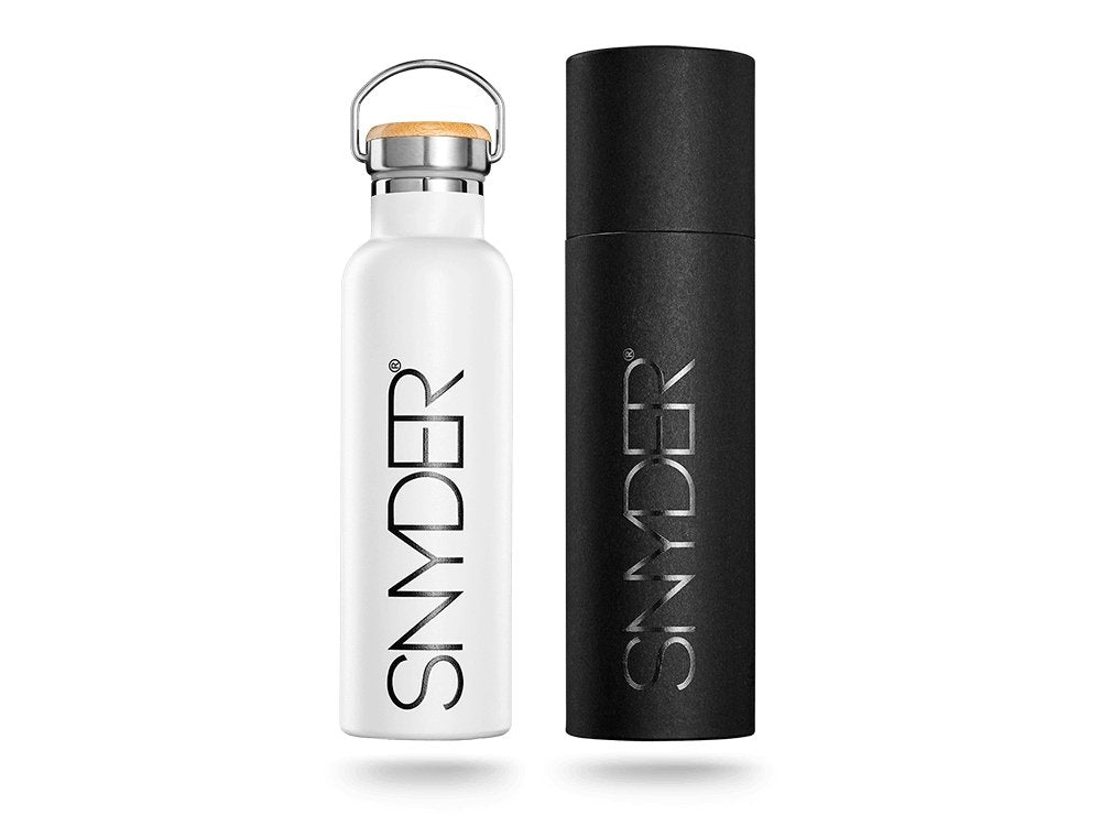 SNY Bottle - SNY Bottles - SNYDER Golf