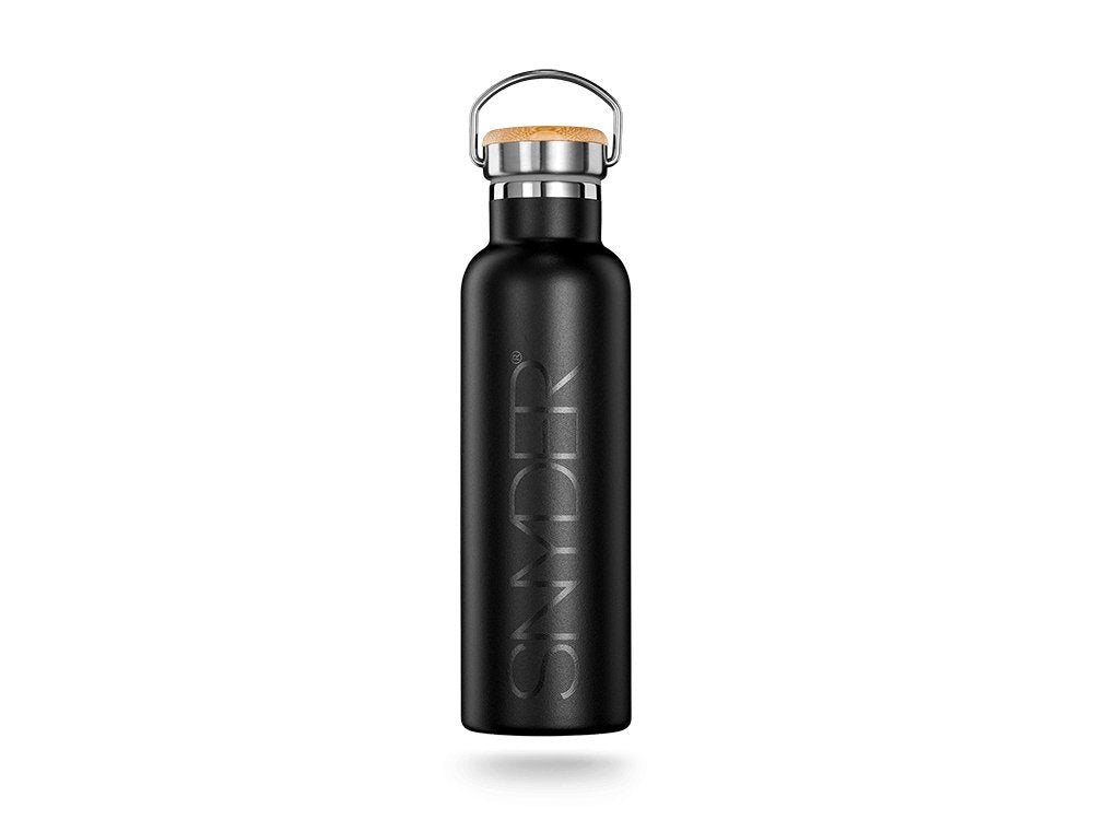 SNY Bottle - SNY Bottles - SNYDER Golf