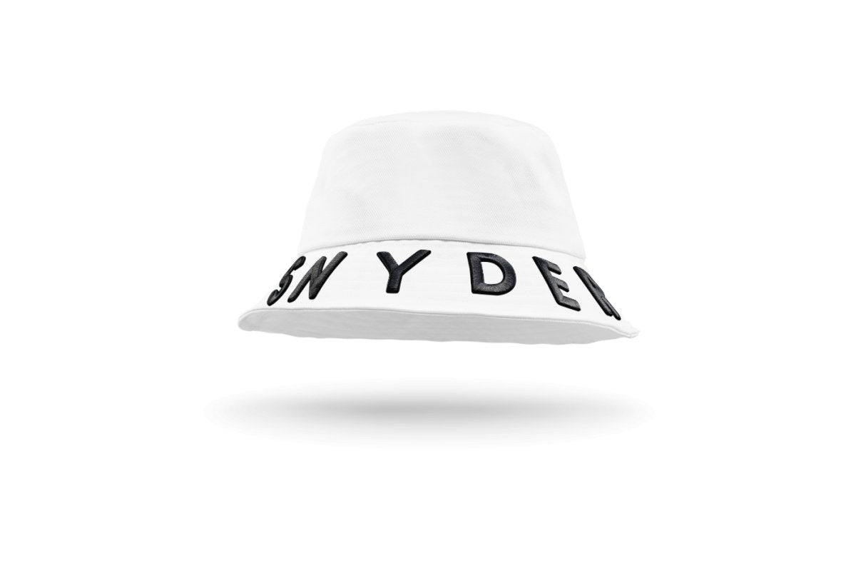 SNY BUCK ALL AROUND - SNY HATS - SNYDER Golf