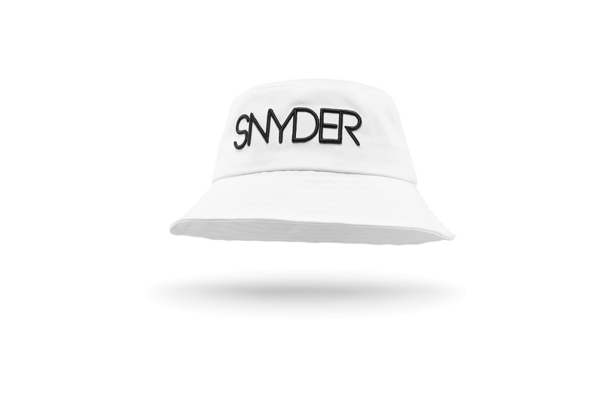 SNY BUCK CLASSIC - SNY HATS - SNYDER Golf