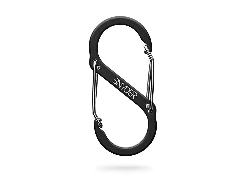 SNY Carabiner - SNY Carabiners - SNYDER Golf