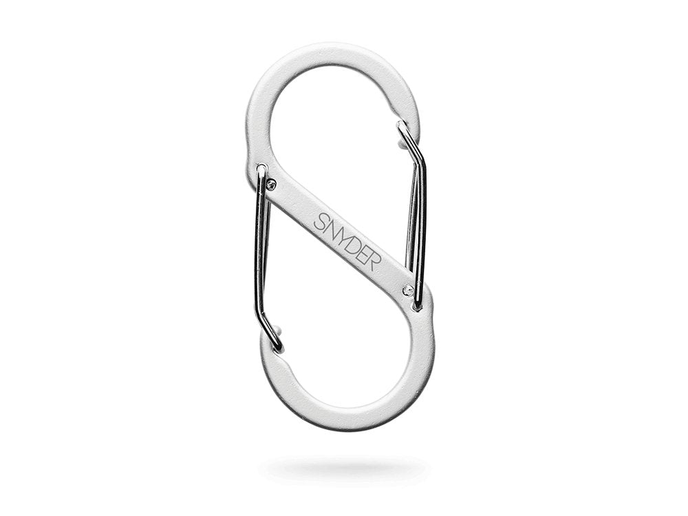 SNY Carabiner - SNY Carabiners - SNYDER Golf