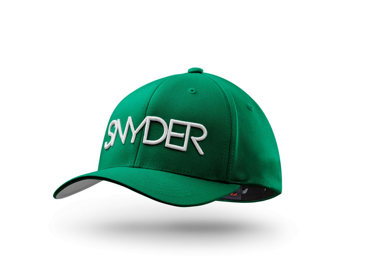 SNY Course Cap