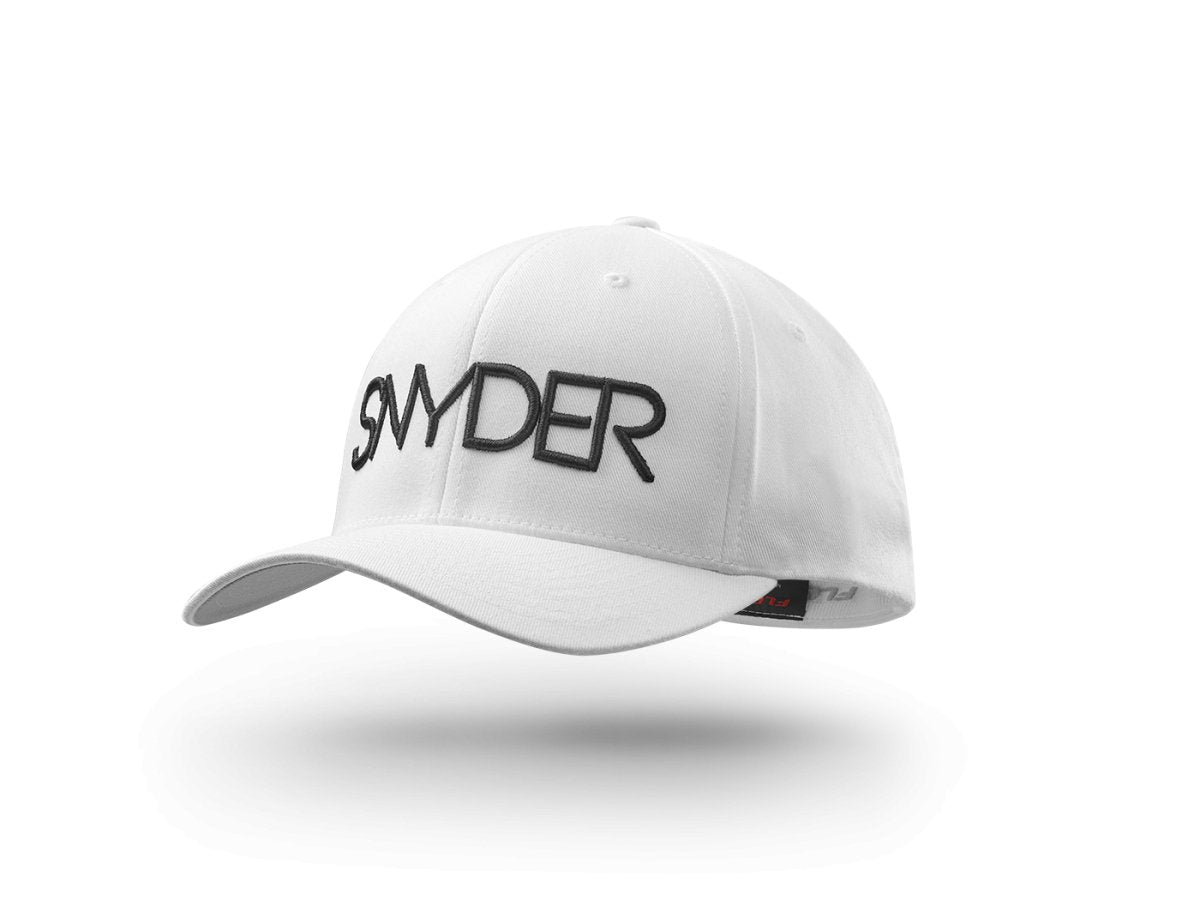 SNY Course Cap - SNY Caps - SNYDER Golf