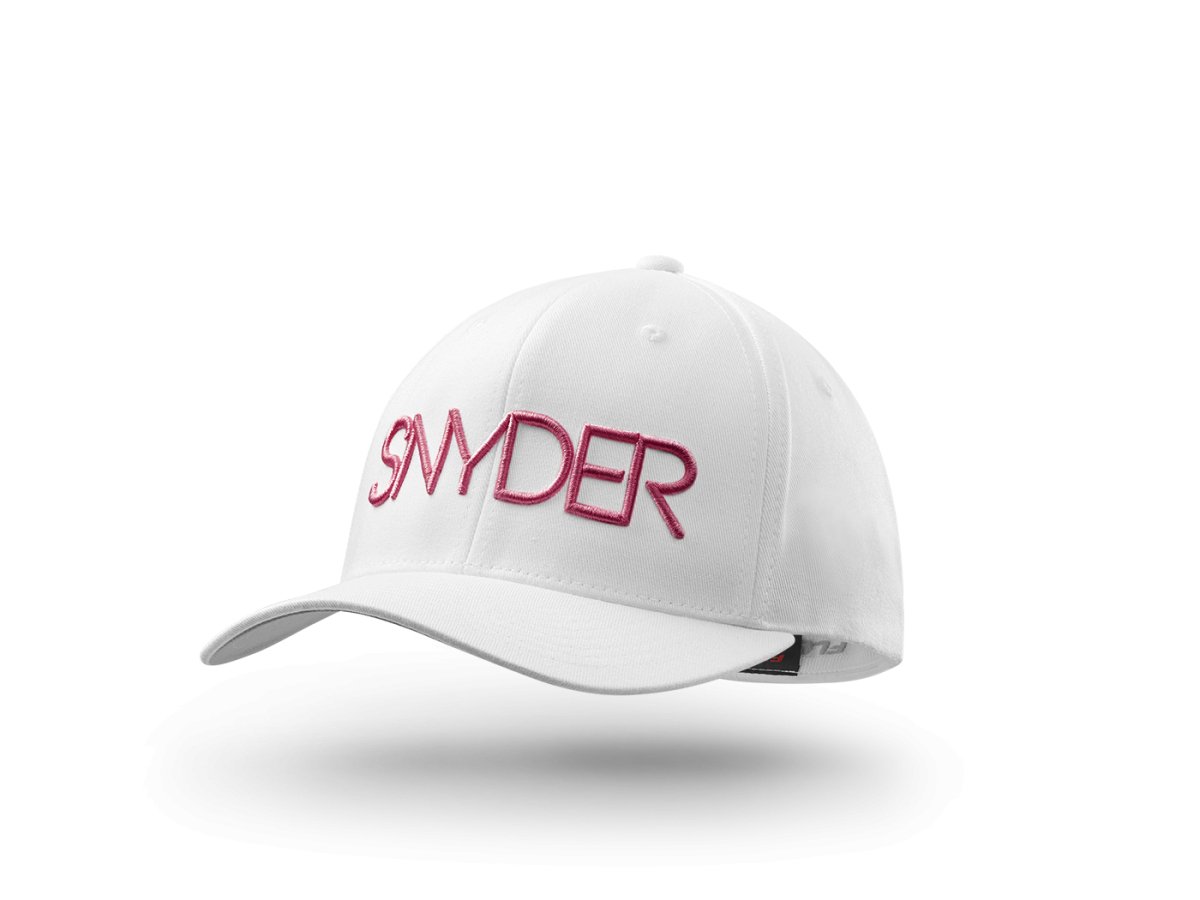 SNY Course Cap - SNY Caps - SNYDER Golf