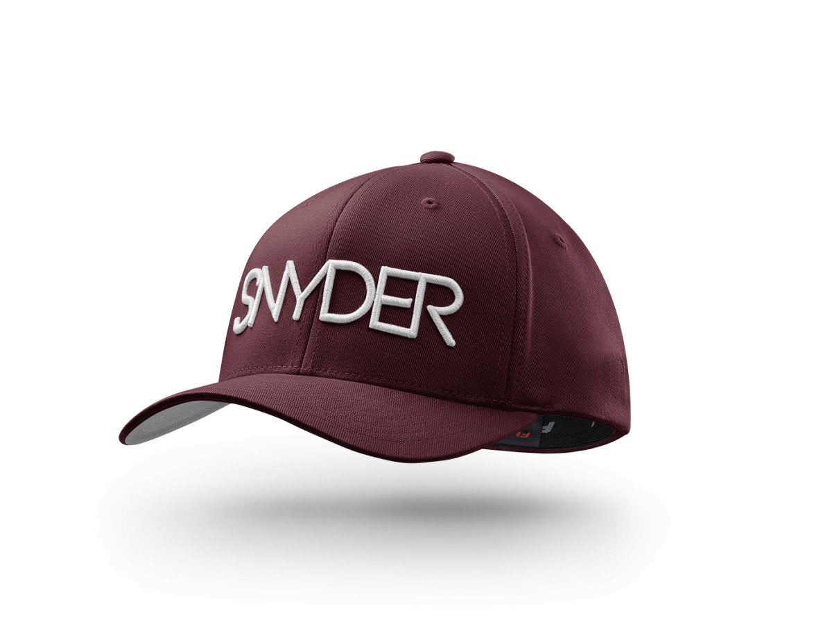 SNY Course Cap - SNY Caps - SNYDER Golf