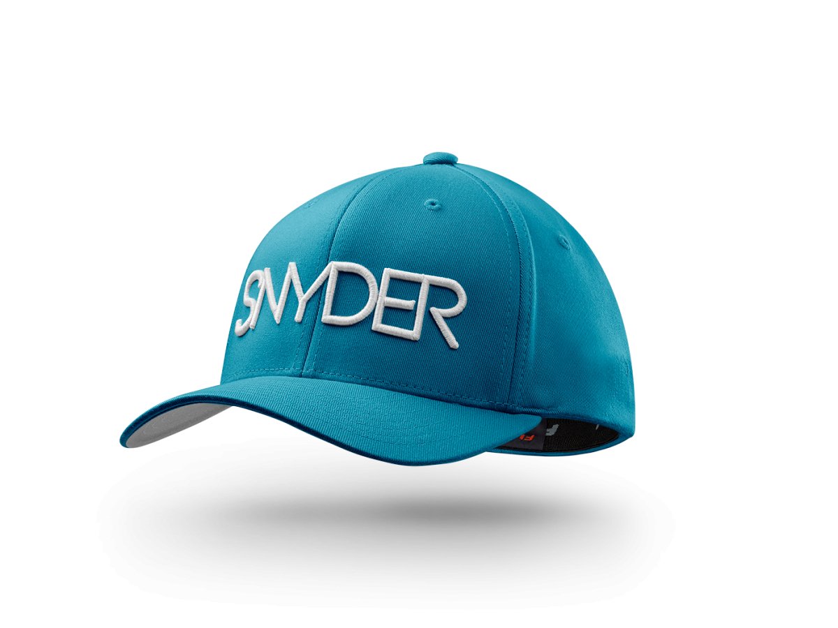 SNY Course Cap - SNY Caps - SNYDER Golf