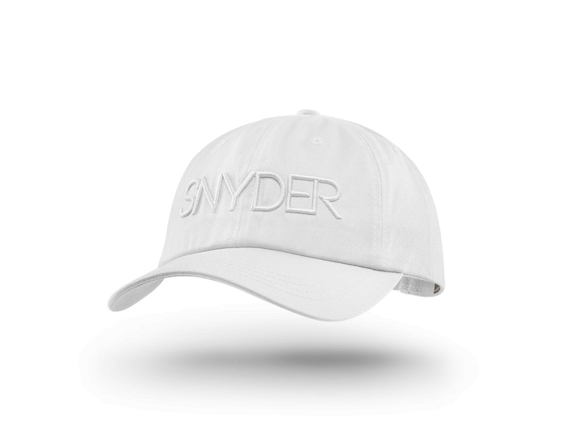 SNY DAD CAP