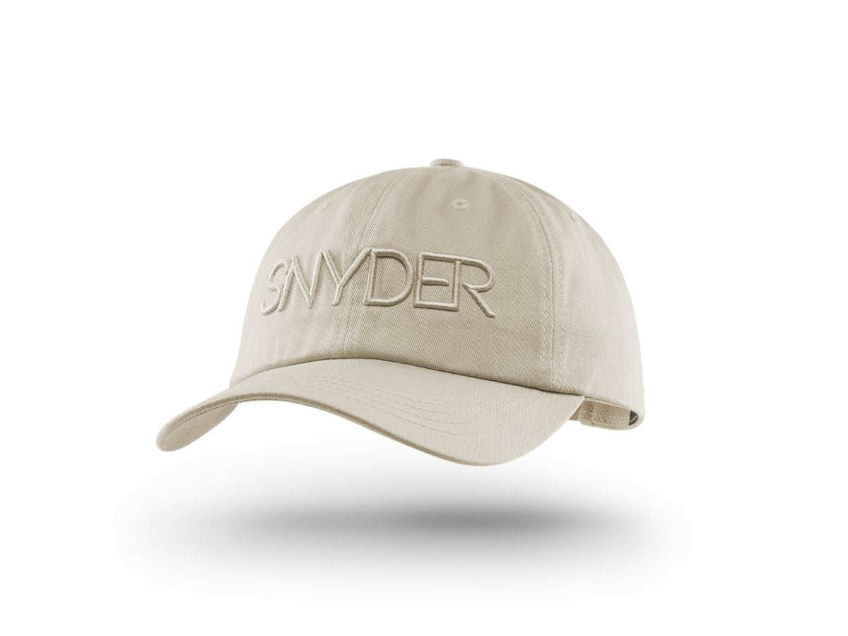 SNY DAD CAP