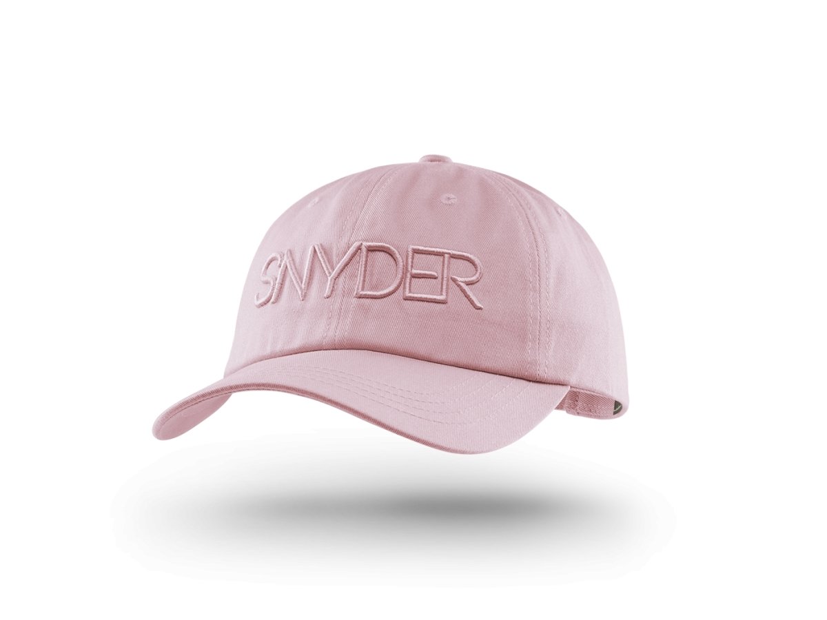 SNY DAD CAP
