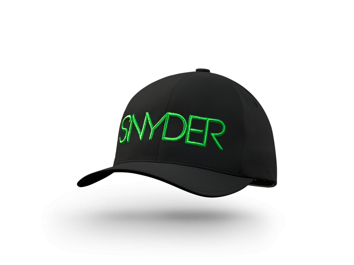 SNY Delta - SNY Caps - SNYDER Golf