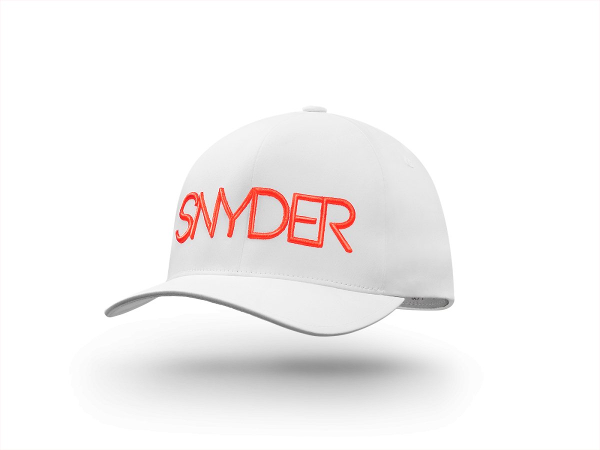 SNY Delta - SNY Caps - SNYDER Golf