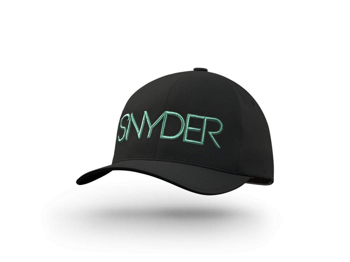 SNY Delta - SNY Caps - SNYDER Golf