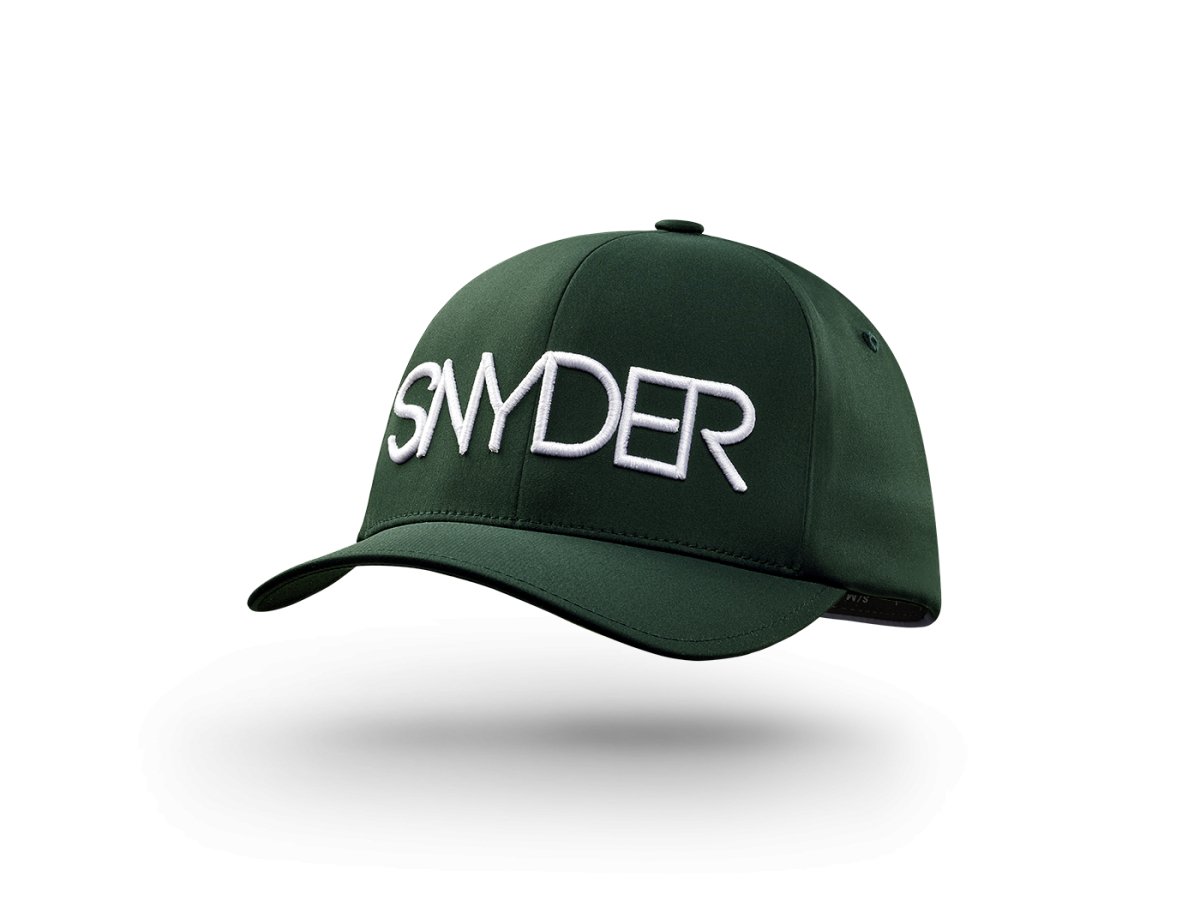 SNY Delta - SNY Caps - SNYDER Golf