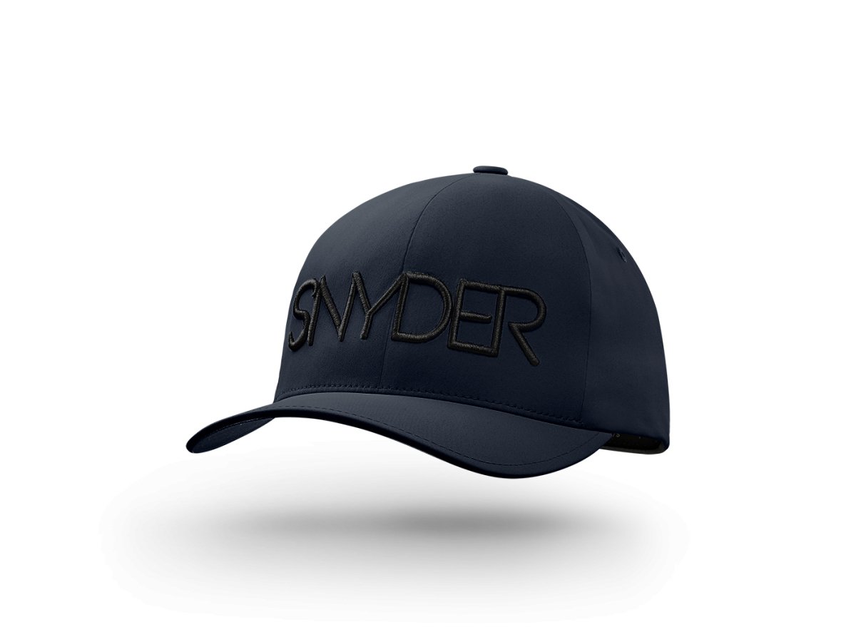 SNY Delta - SNY Caps - SNYDER Golf