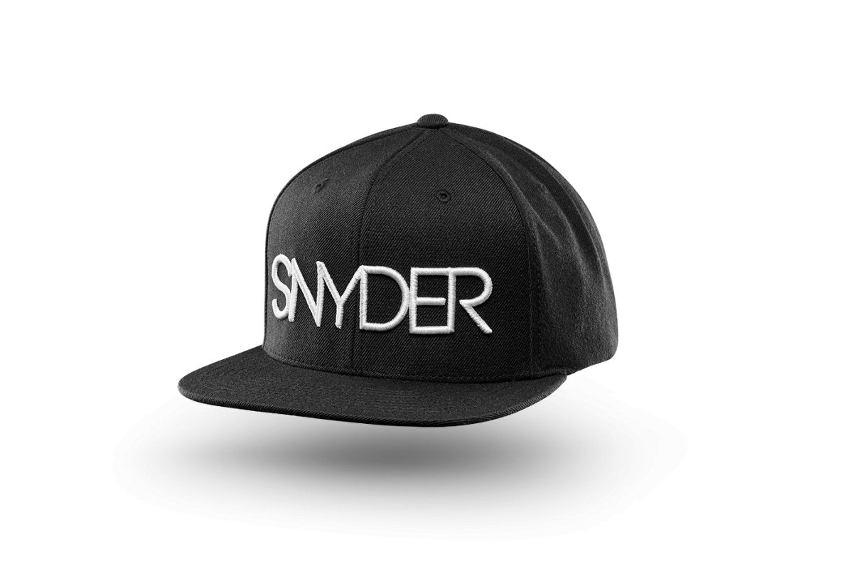 SNY SNAP - SNY Caps - SNYDER Golf