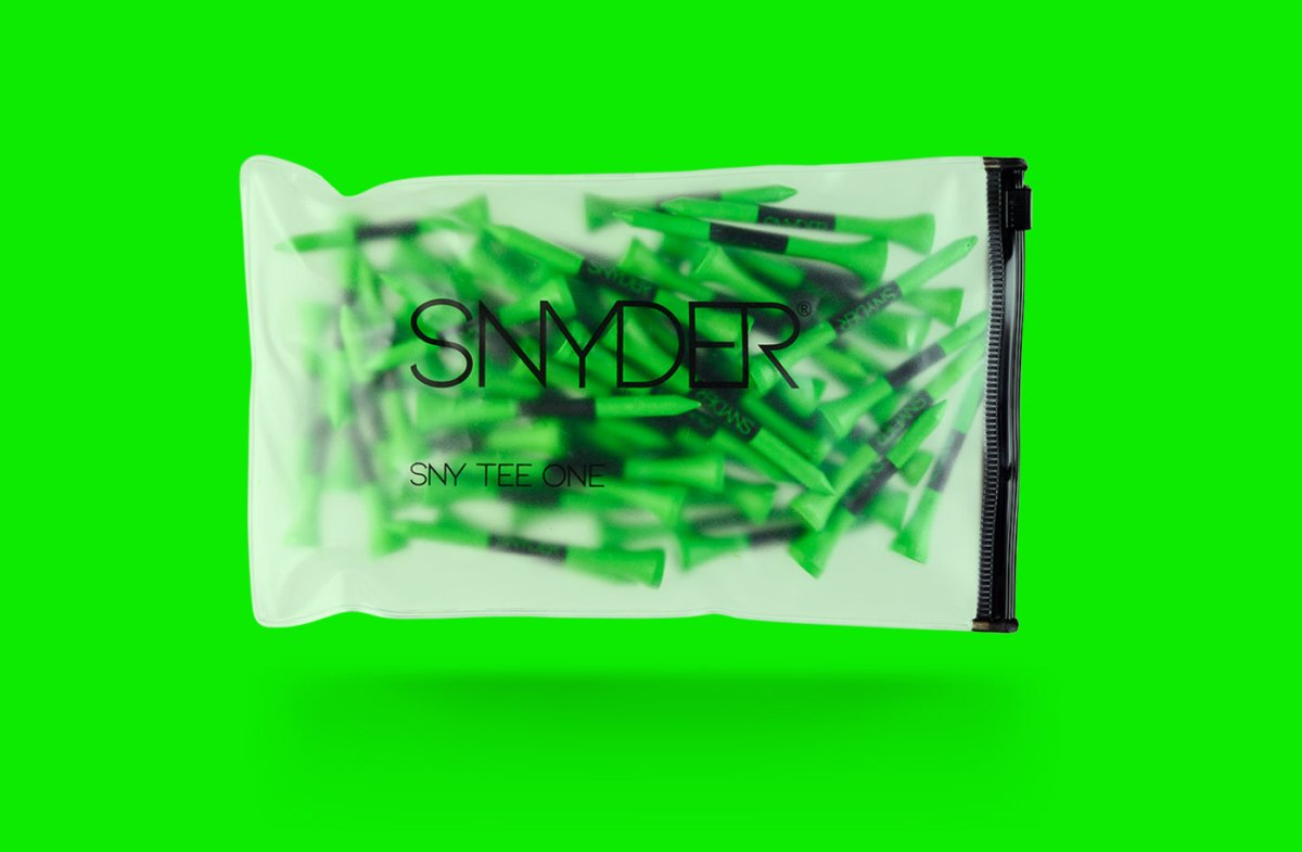SNY Tee One