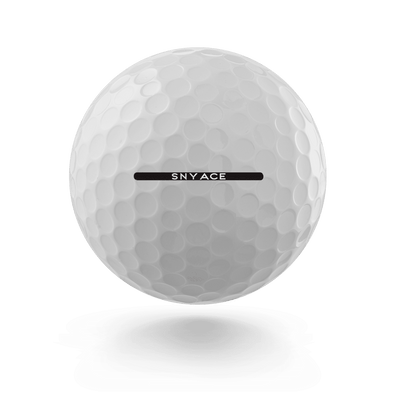 Personalisiere SNY Ace