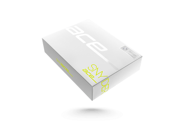 Personalisiere SNY Ace