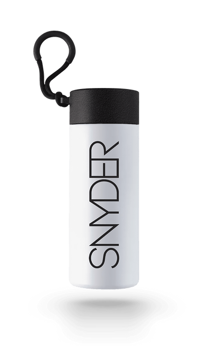 SNY X SUPLMNT BOTTLE