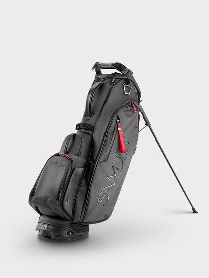 SNYDER × VESSEL Premium Golfbag Edition