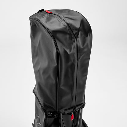 SNYDER × VESSEL Premium Golfbag Edition