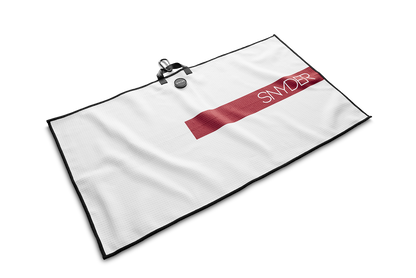 SNY BLOG TOWEL