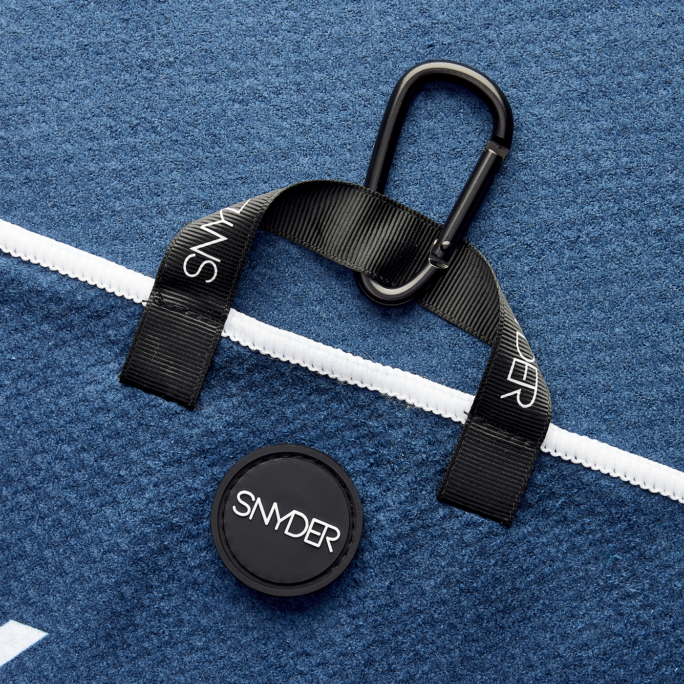 SNY LOGO TOWEL