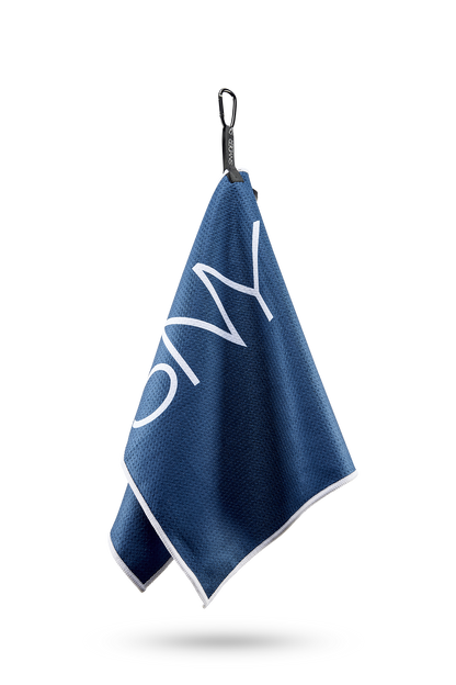 SNY LOGO TOWEL
