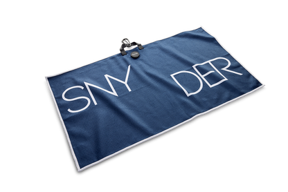SNY LOGO TOWEL