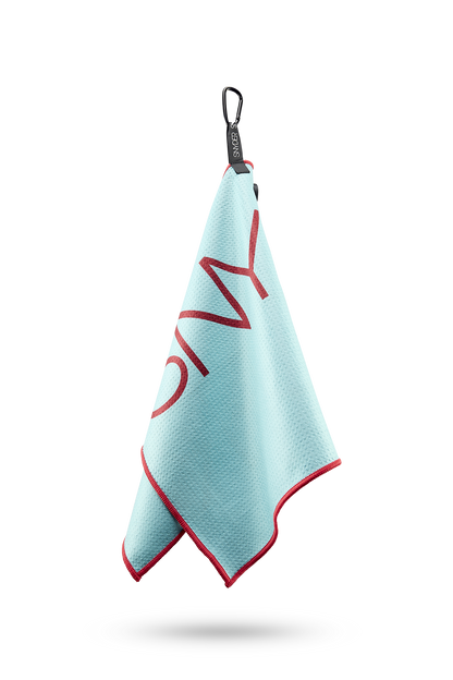 SNY LOGO TOWEL