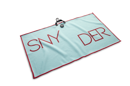 SNY LOGO TOWEL