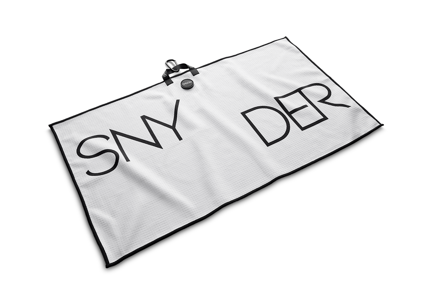 SNY LOGO TOWEL