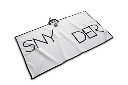 SNY LOGO TOWEL