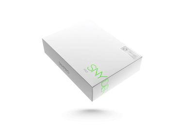 Personalisiere SNY Pro