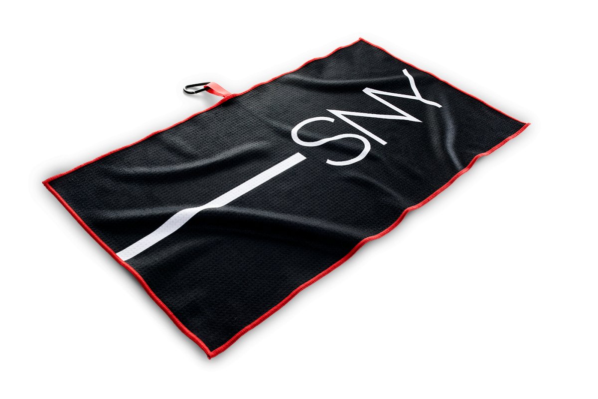 SNY Waffle Stripe
