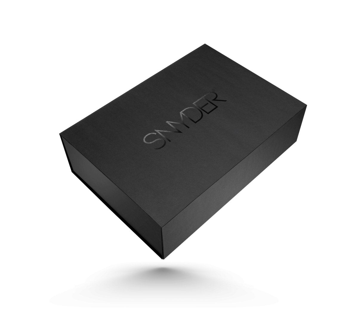 GESCHENK BOX