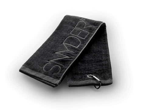 Just SNY - SNY Towels - SNYDER Golf