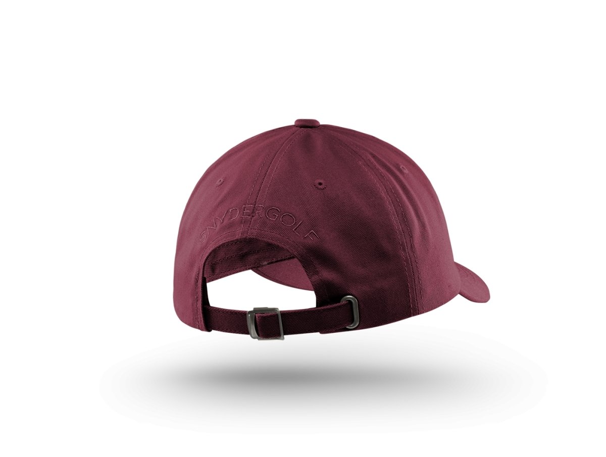 SNY DAD CAP