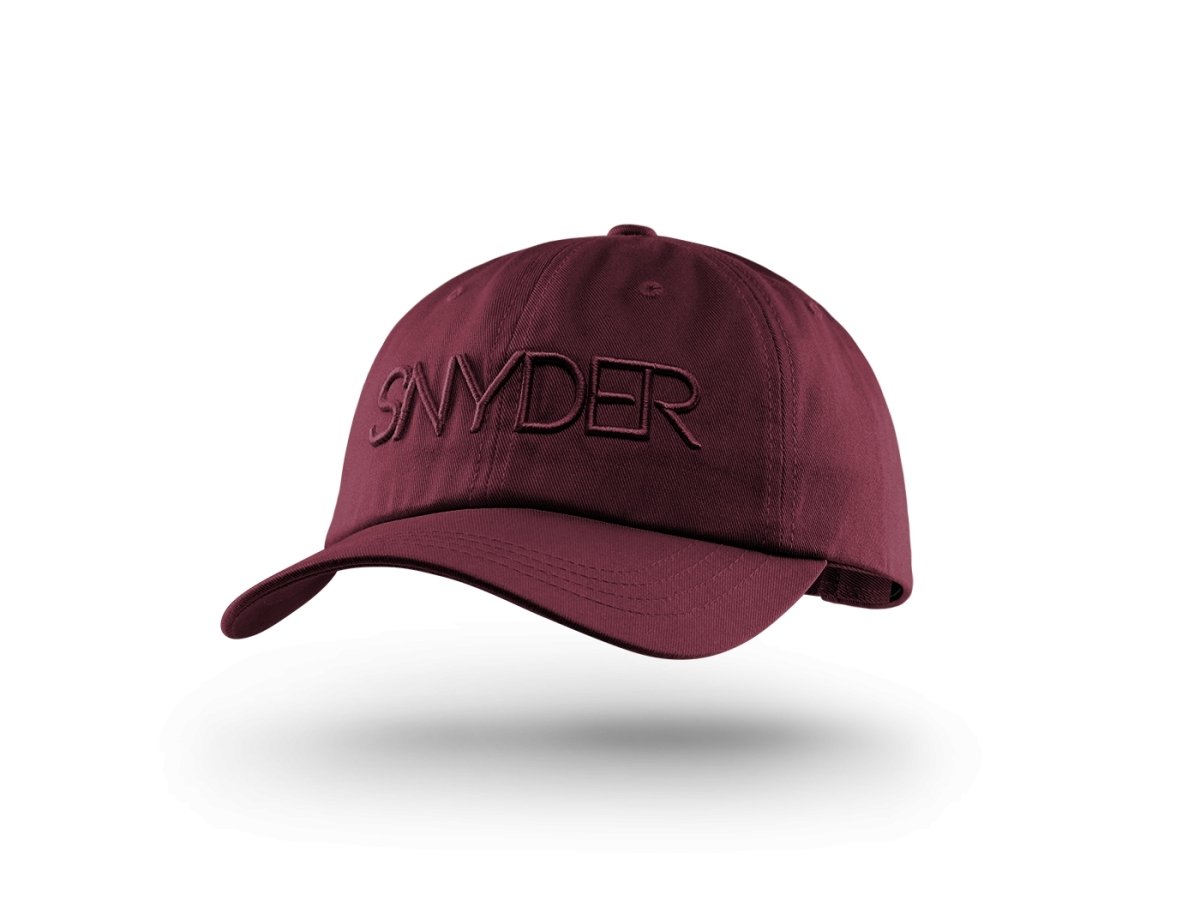 SNY DAD CAP