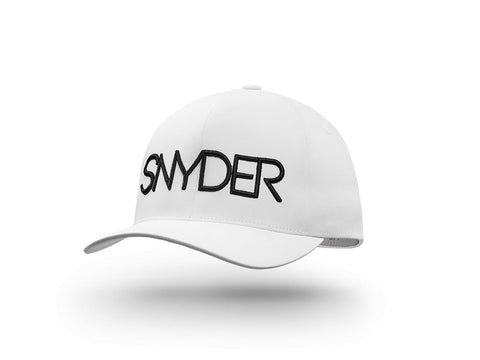 SNY Delta - SNY Caps - SNYDER Golf